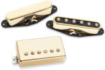 Seymour Duncan Lari Basilio Signature hangszedő szett - arany