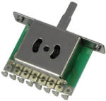 Alpha AGS3W 3-állású Stratocaster típusú hangszedő kapcsoló