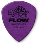 Dunlop 558R Tortex Flow 1.14 mm gitárpengető