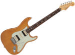 Fender 2024 Collection Made in Japan Hybrid II Stratocaster HSH RW Vintage Natural