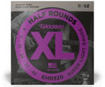 D'Addario EHR320 Half Rounds Super Light 9-42