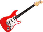 Fender Made in Japan Limited Internation Color Stratocaster Morocco Red