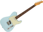 Fender Vintera II '60s Telecaster Sonic Blue