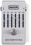 MXR MXR M109S Six 6-sávos EQ