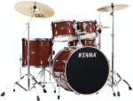 Tama IP50H6W-BRM Imperialstar akusztikus dobszett - hangszerdiszkont
