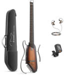 Donner Hush-I SB EC1783 silent gitár