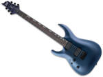 ESP H-1001 LH Violet Andromeda Satin