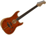 Fender American Acoustasonic Stratocaster Cocobolo