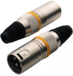 RockCable by Warwick Rockcable RCL 10000 M XLR papa dugó