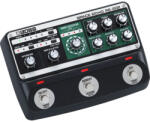 BOSS RE-202 Space Echo effektpedál - hangszerdiszkont