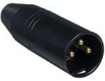 RØDE VXLR 3.5mm jack aljzat - XLR dugó átalakító adapter