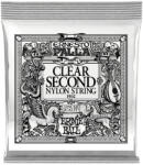 Ernie Ball 1502 G3 klasszikus gitár B2-es darabhúr