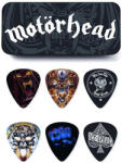 Dunlop MHPT03 Motörhead Album Art Tortex pengető - 6db