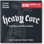 Dunlop DHCN1060 Heavy Core nikkel 10-60