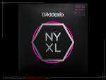 D'Addario NYXL45125 Nickel 45-125