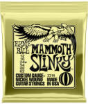 Ernie Ball 2214 Mammoth Slinky Nickel 12-62