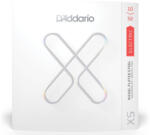 D'Addario XSE1052 XS Light Top/Heavy Bottom Nickel Coated, 10-52