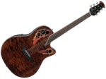 Ovation Celebrity Elite Plus Super Shallow CE48P-TGE