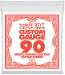 Ernie Ball 1691 Single Nickel Wound . 090 sodrott szimpla gitárhúr