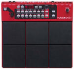 Clavia Nord Drum 3P virtual analóg dobszintetizátor beépített padekkel