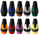 Neutrik BXX-8 színes sapka NCX szériához - szürke