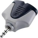 Soundsation WM-A360 Wiremaster adapter - 1x3.5mm sztereo papa/2x3.5mm sztereo mama