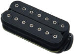 DiMarzio DP720BK D Activator 7 híd - fekete