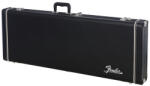 Fender Classic Series Jazzmaster/Jaguar kemény tok - fekete
