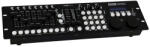 Involight SHOWcontrol DMX-512 protokollt támogató fényvezérlő