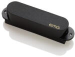 EMG SLV Black