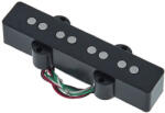 DiMarzio DP148BK Ultra Jazz híd - fekete