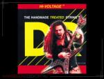 DR Strings DBG-11 Dimebag Darrell 11-50