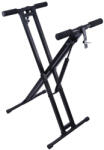 Guitto GKS-02 billentyű állvány - hangszerdiszkont