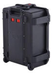 Robust UC 6002 Univerzális ütés, por és vízálló kerekes műanyag szállítótáska húzófüllel