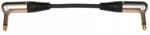 RockCable by Warwick Rockcable RCL 30121 D6 pipa-pipa jack patch kábel - 20 cm
