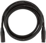Fender Professional Series XLR-XLR mikrofonkábel - 3 méter