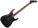 Jackson X Series Soloist SLA6 DX Baritone SBK