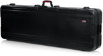 Gator GTSA-KEY88D TSA extra mély billentyűs kemény tok
