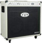 EVH 5150III 6L6 2x12 50W Ivory csöves gitárkombó