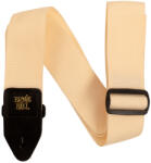 Ernie Ball 5354 Polypro krém gitárheveder