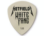 Dunlop PH122R100 Hetfield's White Fang Custom Flow 1.0 mm gitárpengető