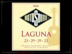RotoSound RS85 Laguna Standard ukulele húrkészlet