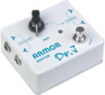 Dr J Armor Buffer effekt pedál