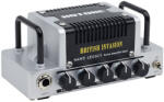 Hotone NLA-1 Nano Legacy British Invasion 5W-os gitárerősítő fej
