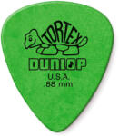 Dunlop 418R Tortex Standard . 88 mm gitárpengető