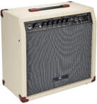 Soundsation CREAM-30R Vintage 30W gitárkombó