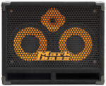 Markbass Standard 102HF-4 400W basszusláda