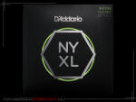 D'Addario NYXL45105 Nickel 45-105