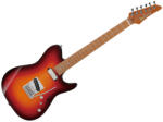Ibanez AZS2200F-STB - Prestige - Japán - kemény tokkal!