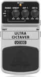 BEHRINGER UO300 Ultra Octaver pedál - hangszerdiszkont